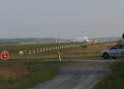 Warten auf den Airbus 380 Koeln Bonn P310